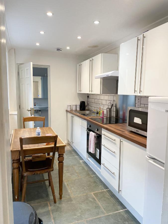 217 Roden Street Apartment Belfast Exterior photo